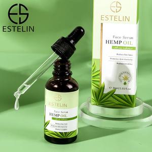 Estelin Hemp Oil Face Serum 30ml - ES-0020