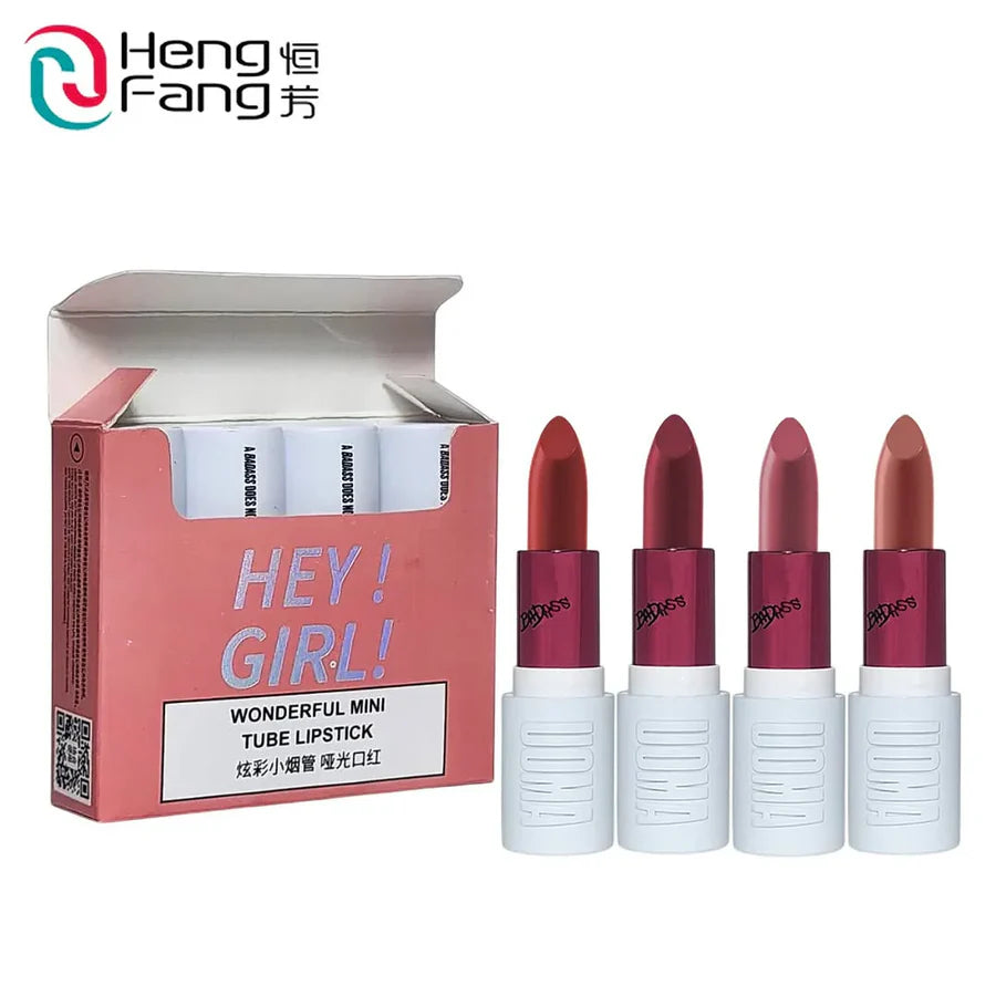 Miss Beauty Pack Of 08 GLAM FIX DEAL – Complete Makeup Essentials Kit