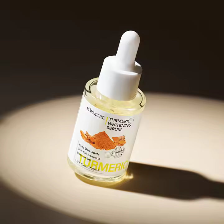 **KORMESIC Turmeric Anti-Aging Face Serum**