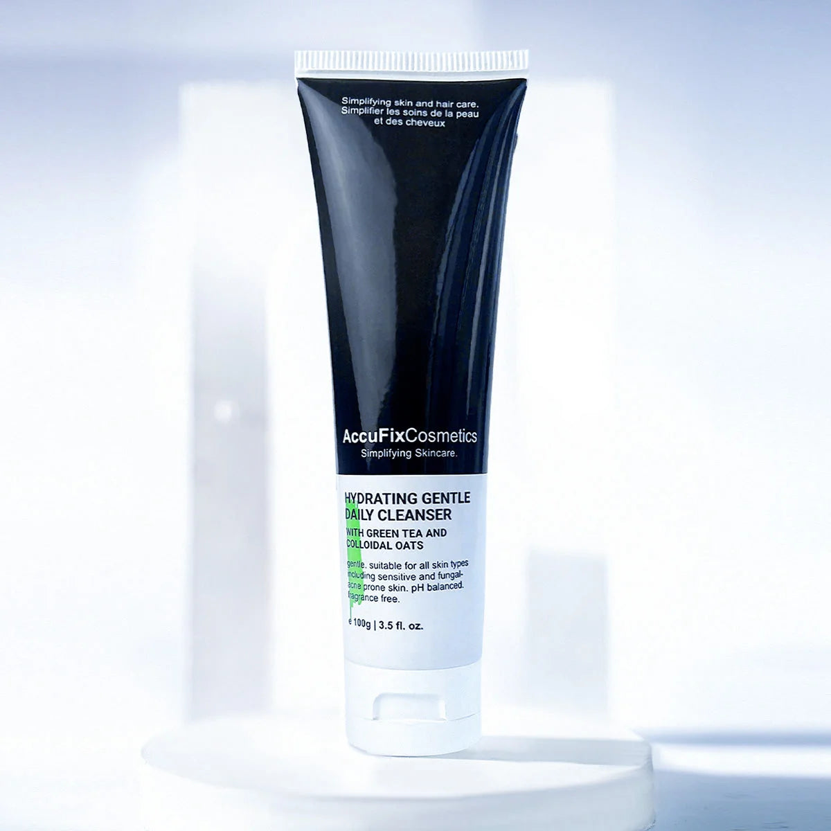 **Beauty of Joseon Green Plum Refreshing Cleanser**