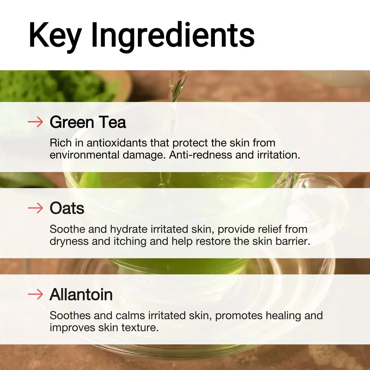 **Beauty of Joseon Green Plum Refreshing Cleanser**
