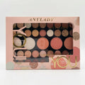 ANYLADY Glamorous and Chic 41 Color Palette