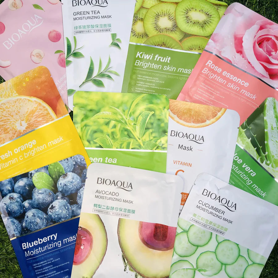 **Mega 3-in-1 Glow & Hydration Skincare Deal Pack**