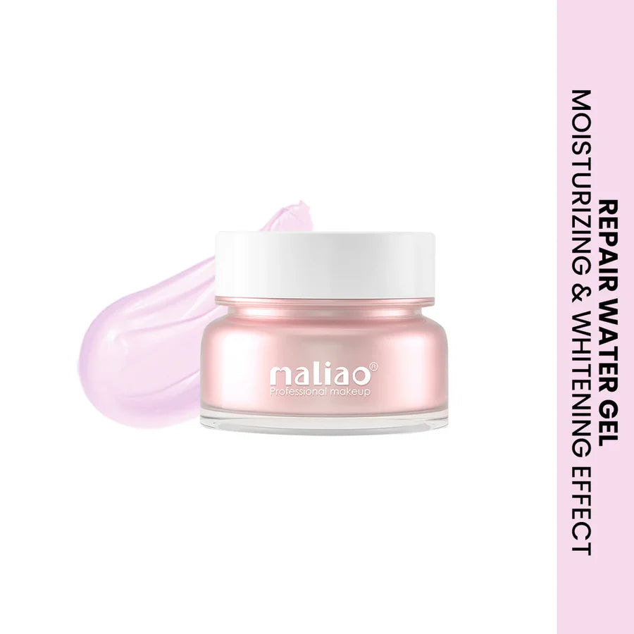 **Maliao Repair Water Gel Moisturizer 50g**