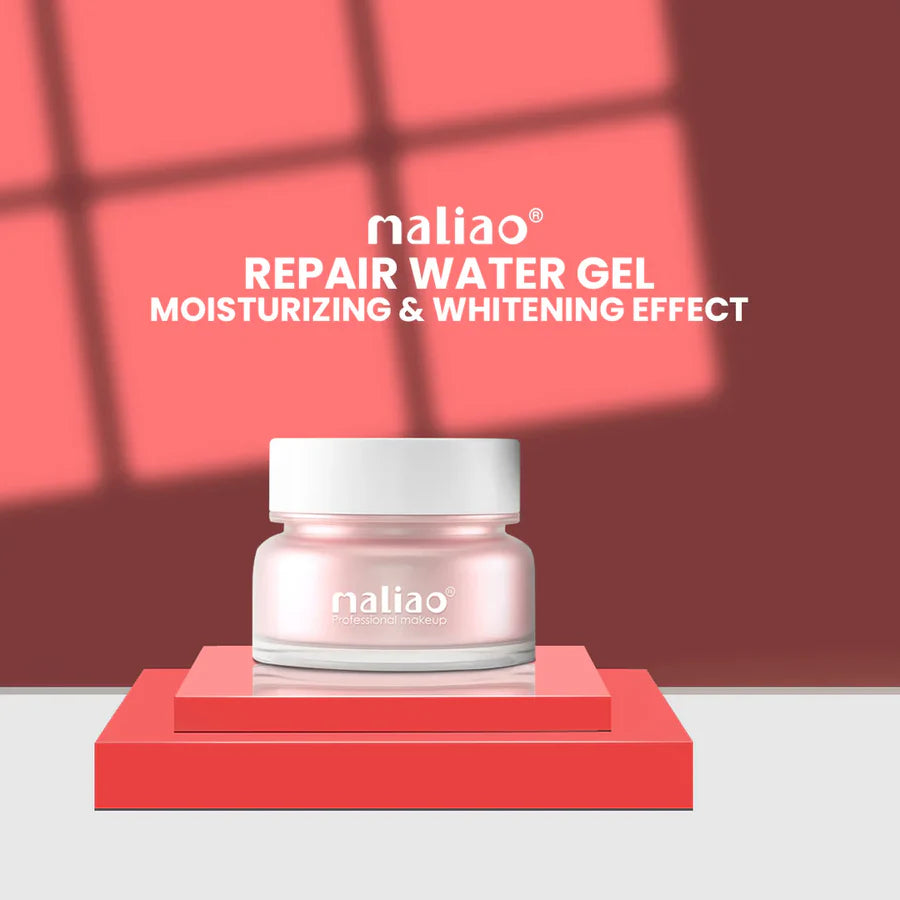 **Maliao Repair Water Gel Moisturizer 50g**