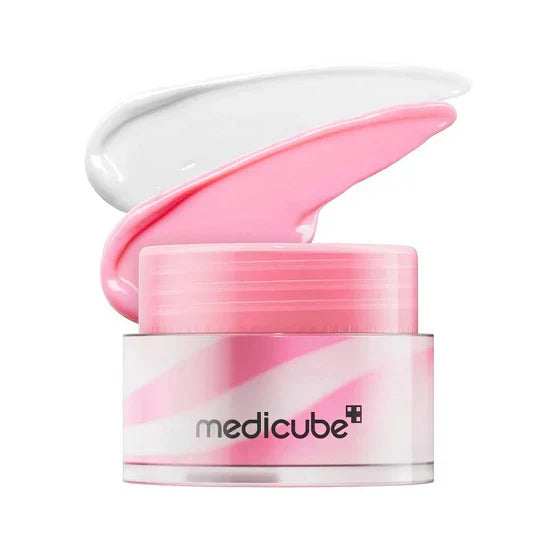 **Medicube PDRN Moisturizing Lip Sleeping Mask 10g**