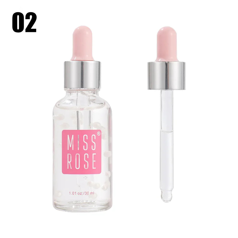 Miss Rose Hyaluronic Acid Serum