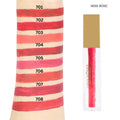 Miss Rose Golden Gleam Beauty Lip Gloss