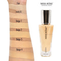 Miss Rose Crystal Ice Storage Liquid Foundation