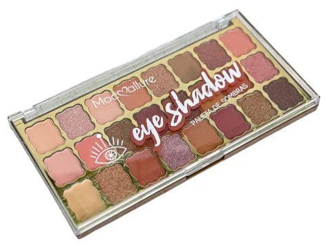 New 7 in 1Mix & Melt Set – By Miss Beauty