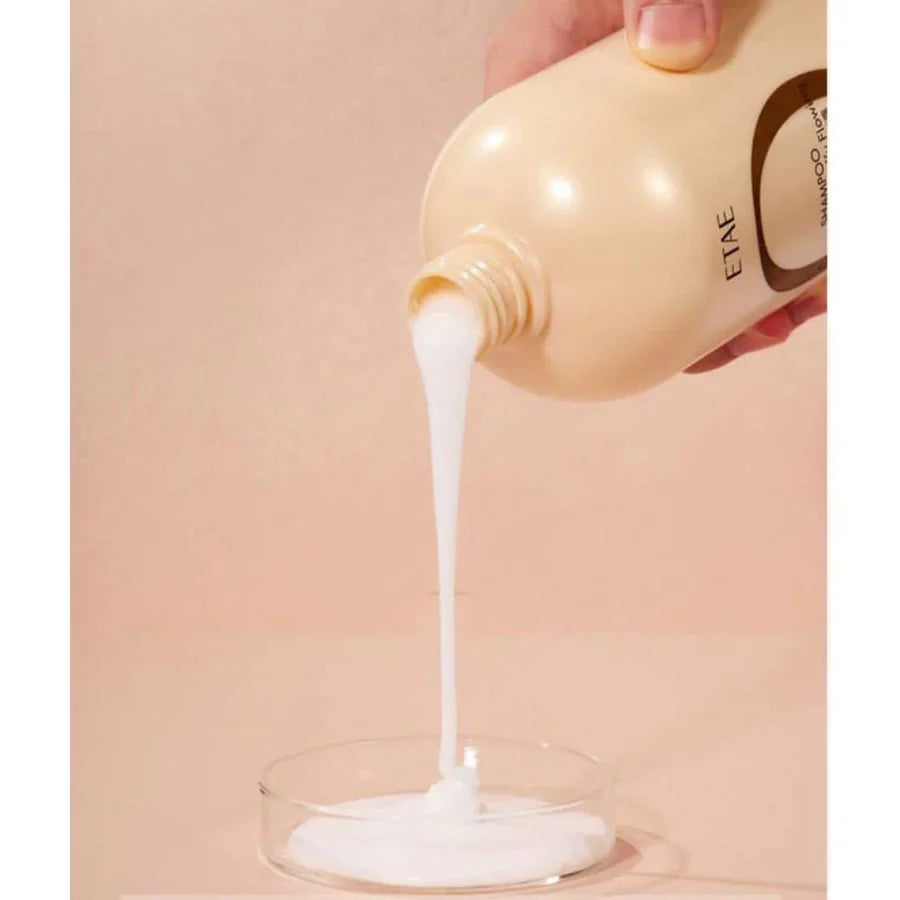 VEZE Coconut Oil Silky Elegant Shampoo FZ58369 500ML