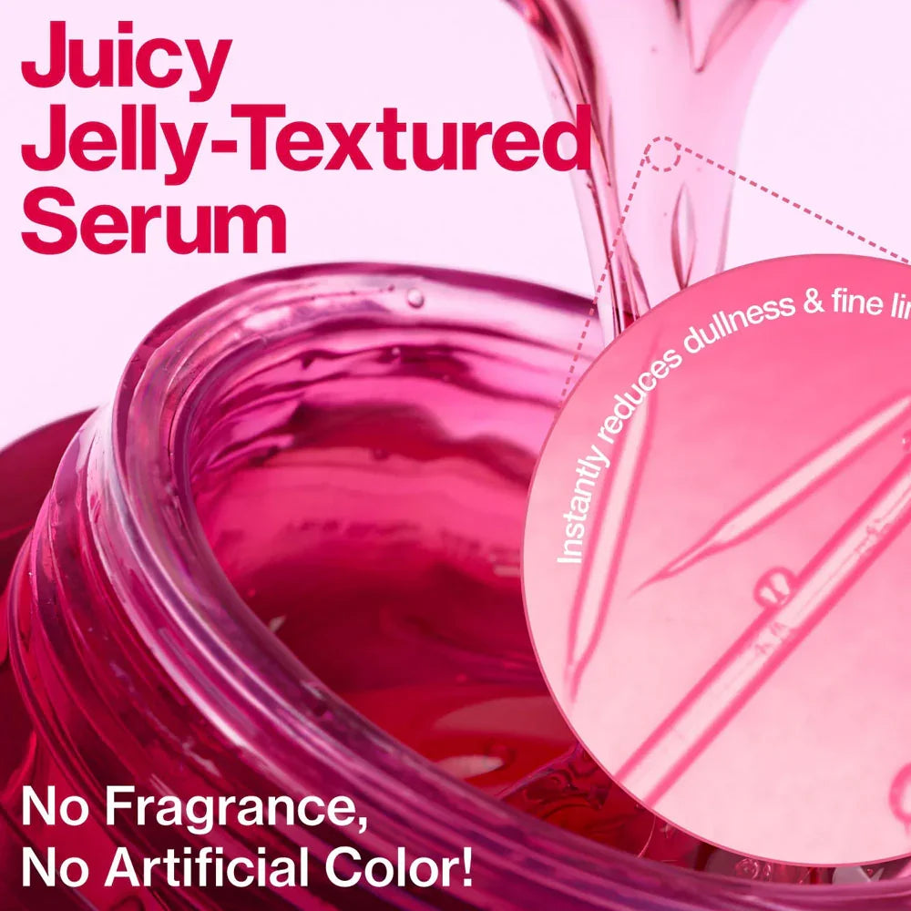 Numbuzin - No.2 Rose PDRN Collagen 2X Plumping Serum - 30ml