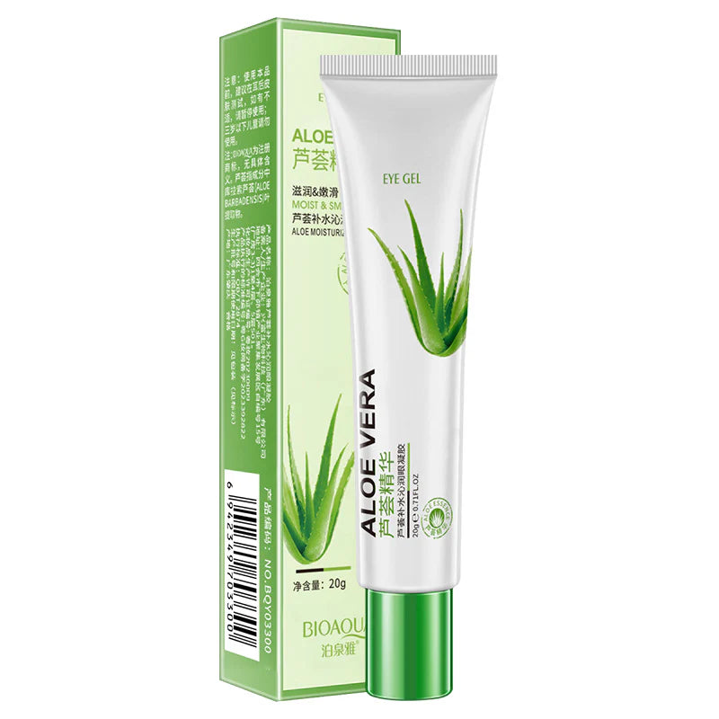 **BIOAQUA Aloe Vera Moisturizing Eye Cream**