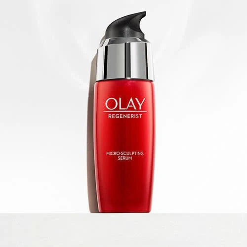 Olay - Regenerist Micro Sculpting Serum - 50Ml
