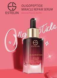 **Estelin ES0011 Oligopeptide Miracle Repair Serum 40ml**