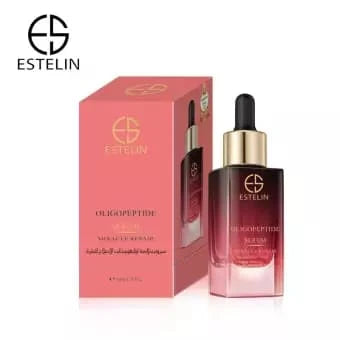 **Estelin ES0011 Oligopeptide Miracle Repair Serum 40ml**