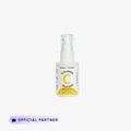 Organic Traveller - Super C: Vitamin C serum