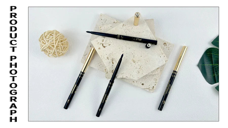 APK In Love Pencil Eyeliner True Black Kajal PKA-13