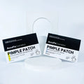 AccuFix - Hydrocolloid Pimple Patches | Acne Patches