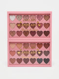 ANYLADY Start of Love 18 Color Palette
