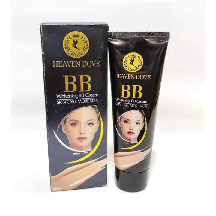 Heaven Dove Original Cream Professional (BB Cream) 120 Gram