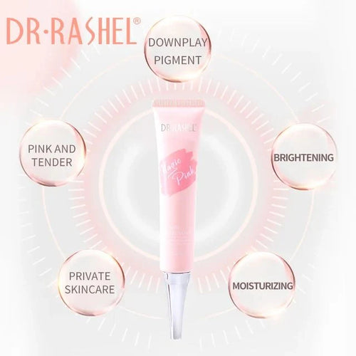 **Dr.Rashel Intimate Magic Pink Cream DRL-1694**