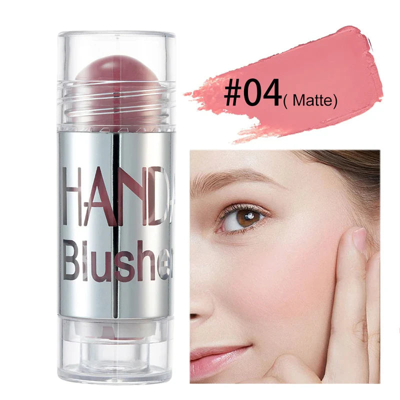 HANDIYAN Chubby Creamy Blush Stick