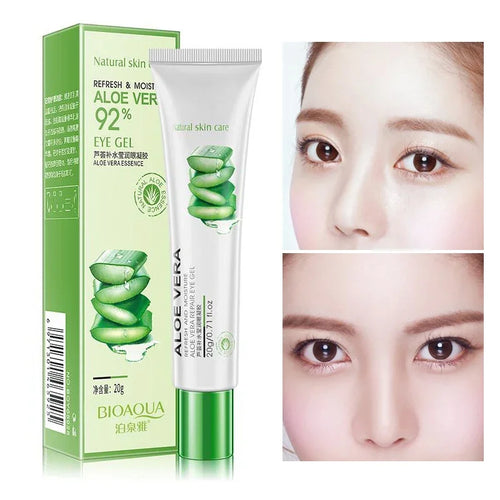 **BIOAQUA Aloe Vera Moisturizing Eye Cream**