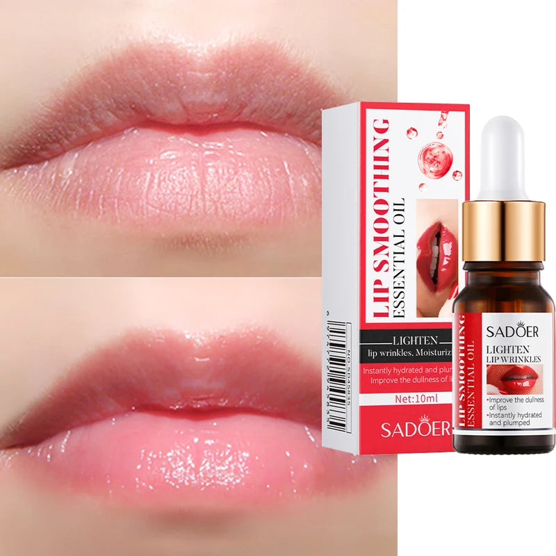 **SADOER SD45835 Nourishing Lip Oil 10ml**