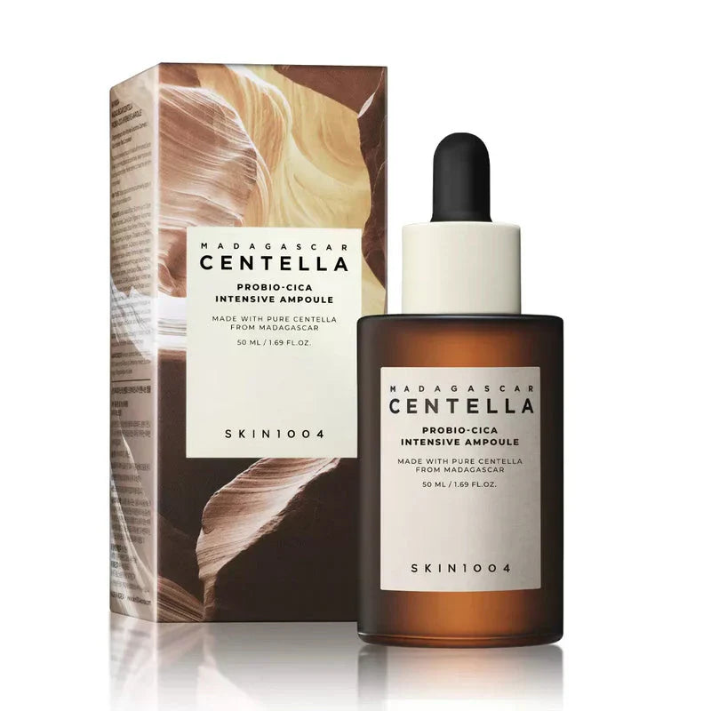 **SKIN1004 Madagascar Centella Probio-Cica Intensive Ampoule 50ml**
