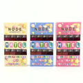 ALiDDYBeauty 12pcs Lipgloss and Eyeshadow