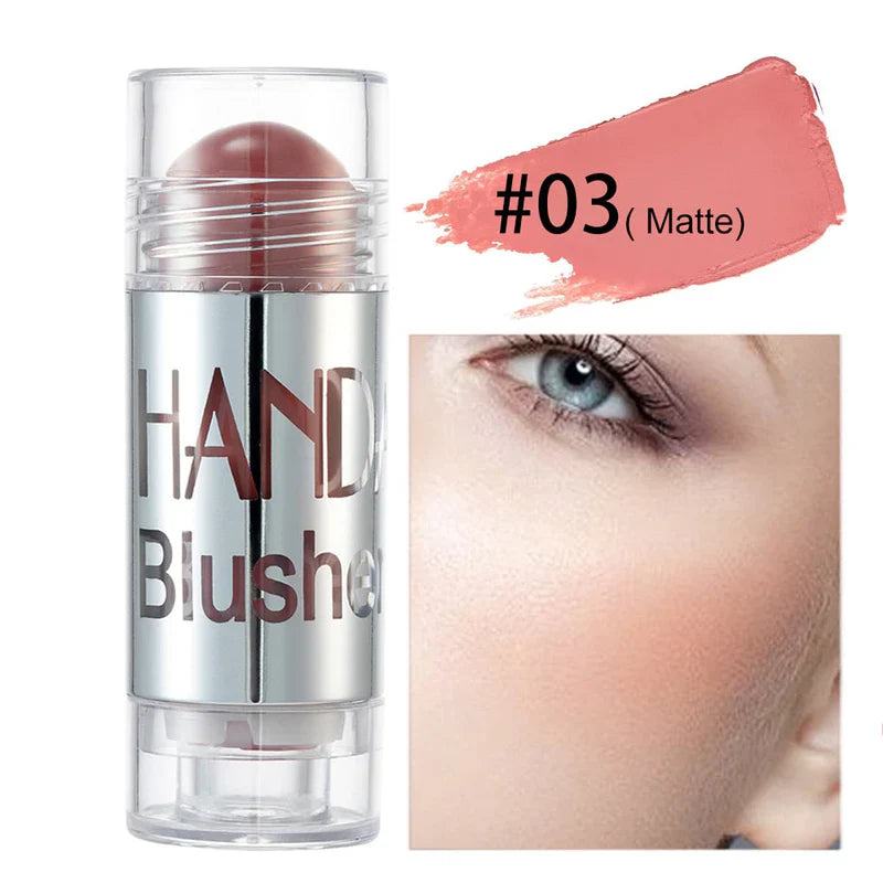 HANDIYAN Chubby Creamy Blush Stick