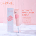 **Dr.Rashel Intimate Magic Pink Cream DRL-1694**