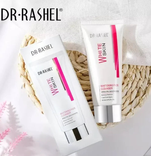**DR.Rashel Whitening Makeup Remover Face Wash**T