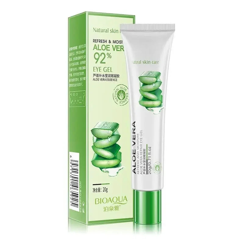 **BIOAQUA Aloe Vera Moisturizing Eye Cream**