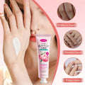 **SADOER SD13422 Organic Peach Nourishing Hand Cream**