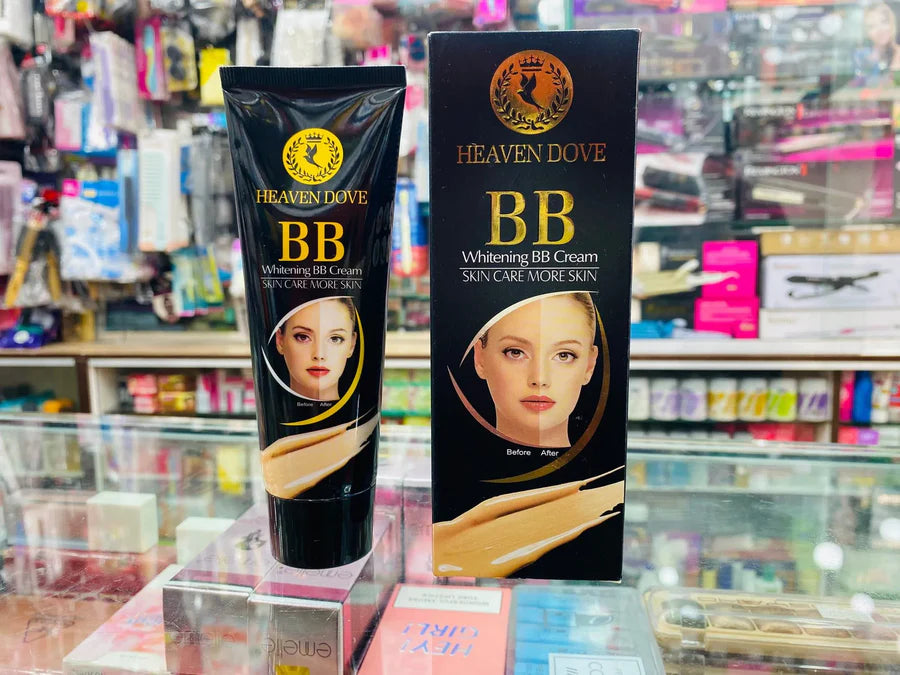 Heaven Dove Original Cream Professional (BB Cream) 120 Gram