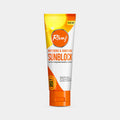 **Rivaj UK High Protection Whitening Sunblock 100ml**