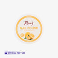 Rivaj - Nail Polish Remover Wipes (Lemon Extract)