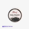 Rivaj - Nail Polish Remover Wipes (Charcoal Extract)