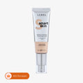 Lamel - Smart Skin Serum Tinted Foundation 401 Porcelain - 35Ml