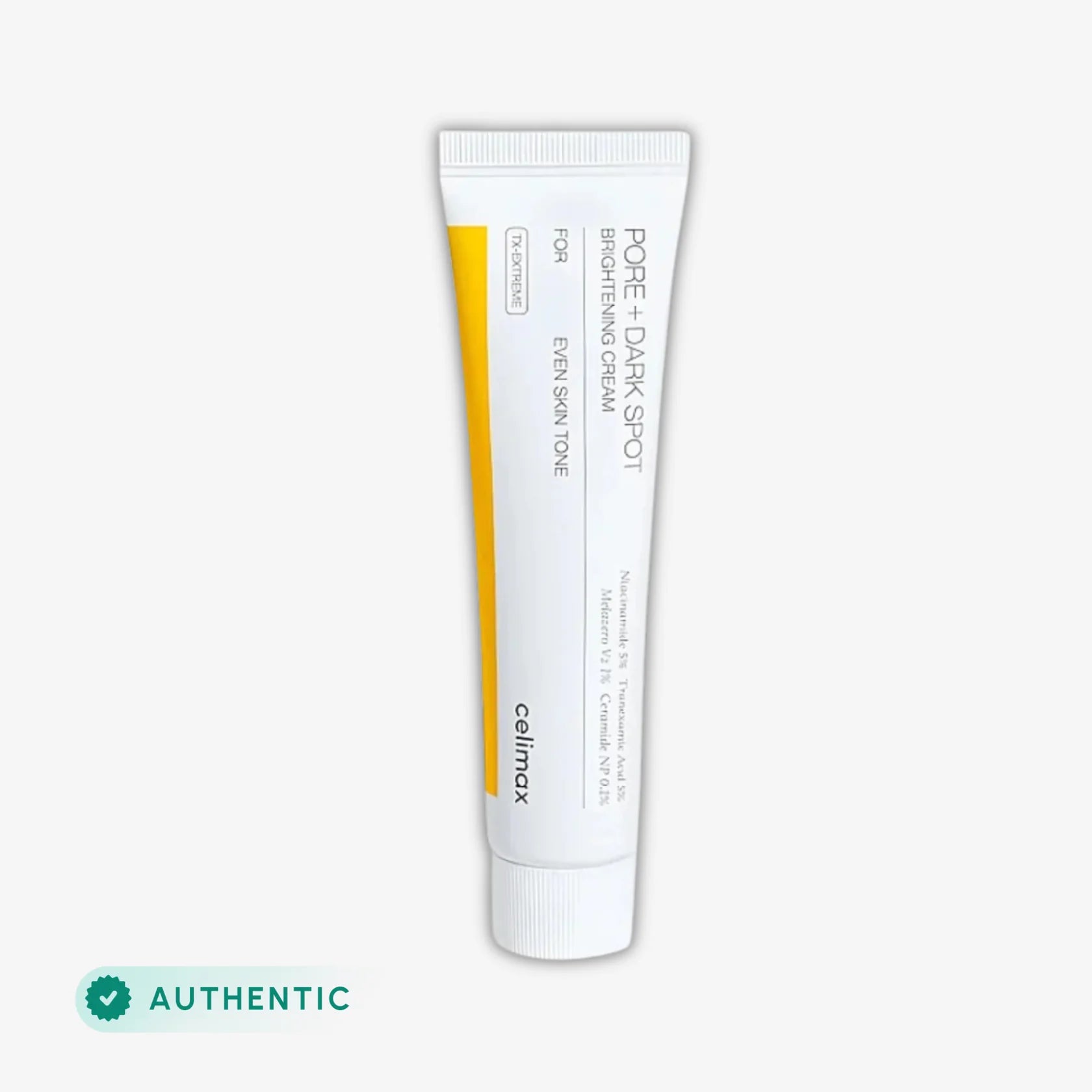 Celimax - Pore+Dark Spot Brightening Cream 35ml