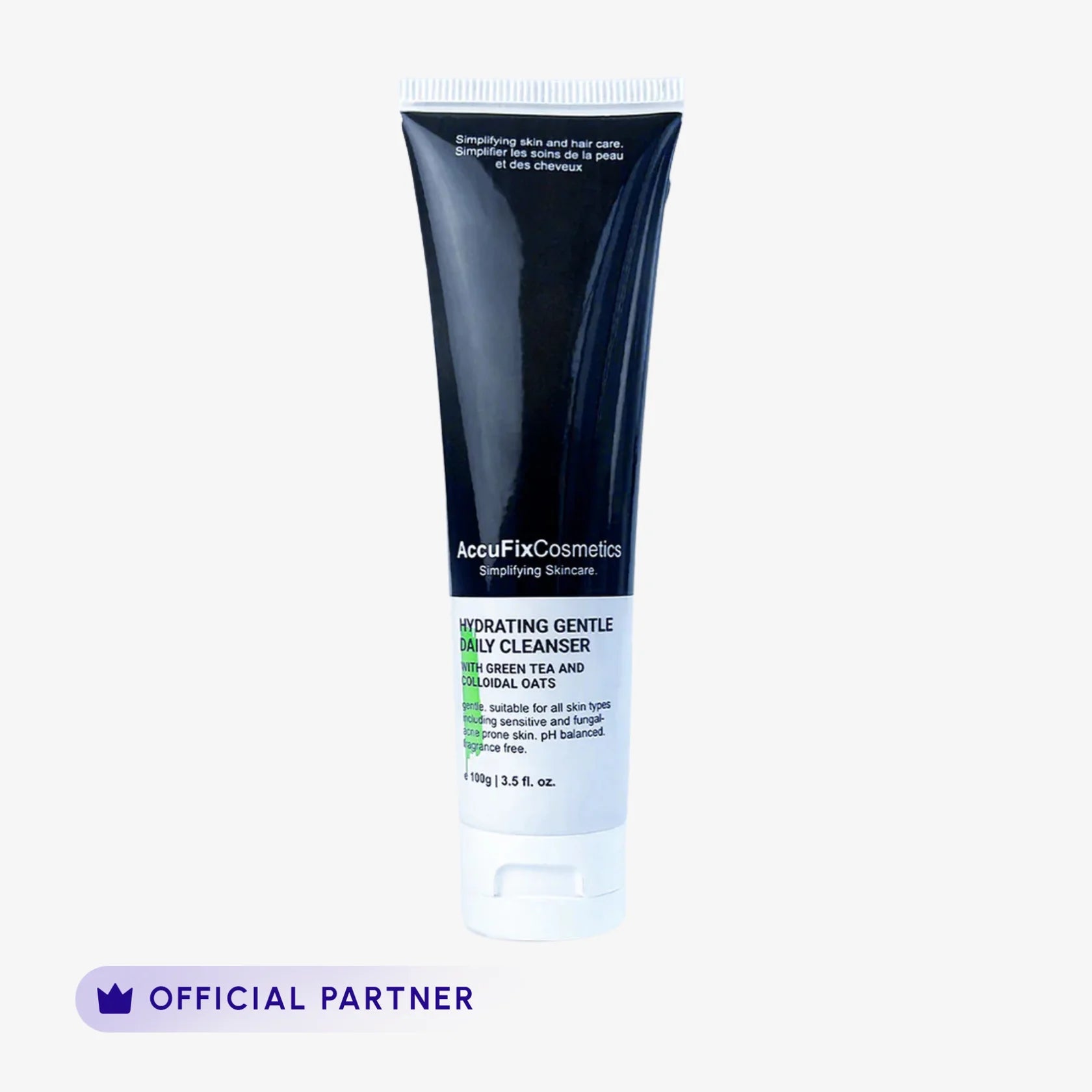 **Beauty of Joseon Green Plum Refreshing Cleanser**
