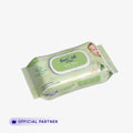Nexton Baby Wipes - Aloe Vera