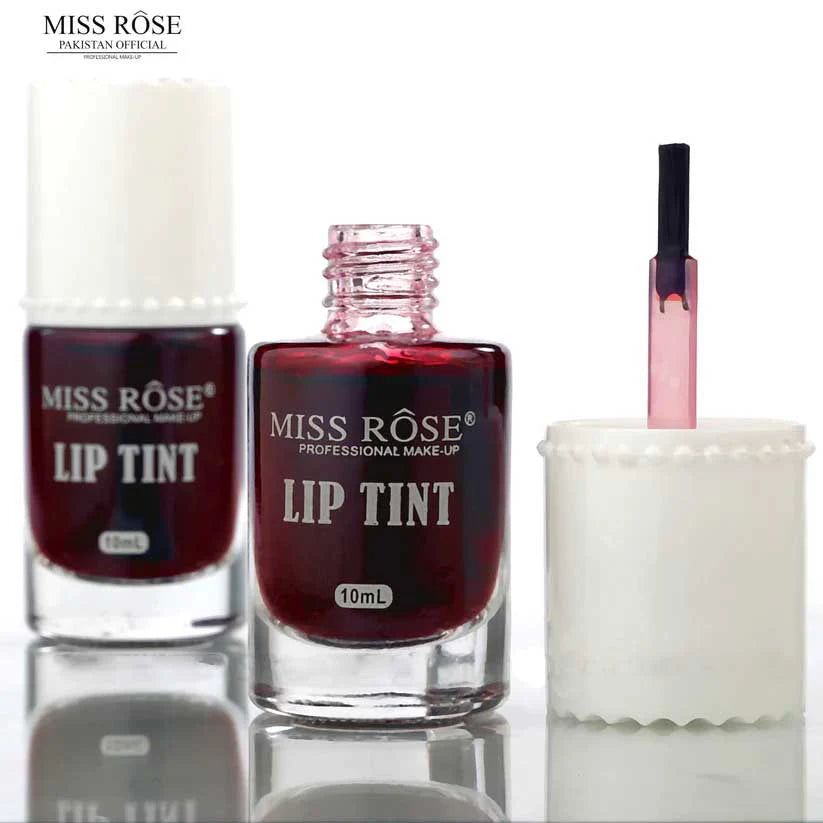 **Miss Rose Natural Lip & Cheek Tint 10ml**