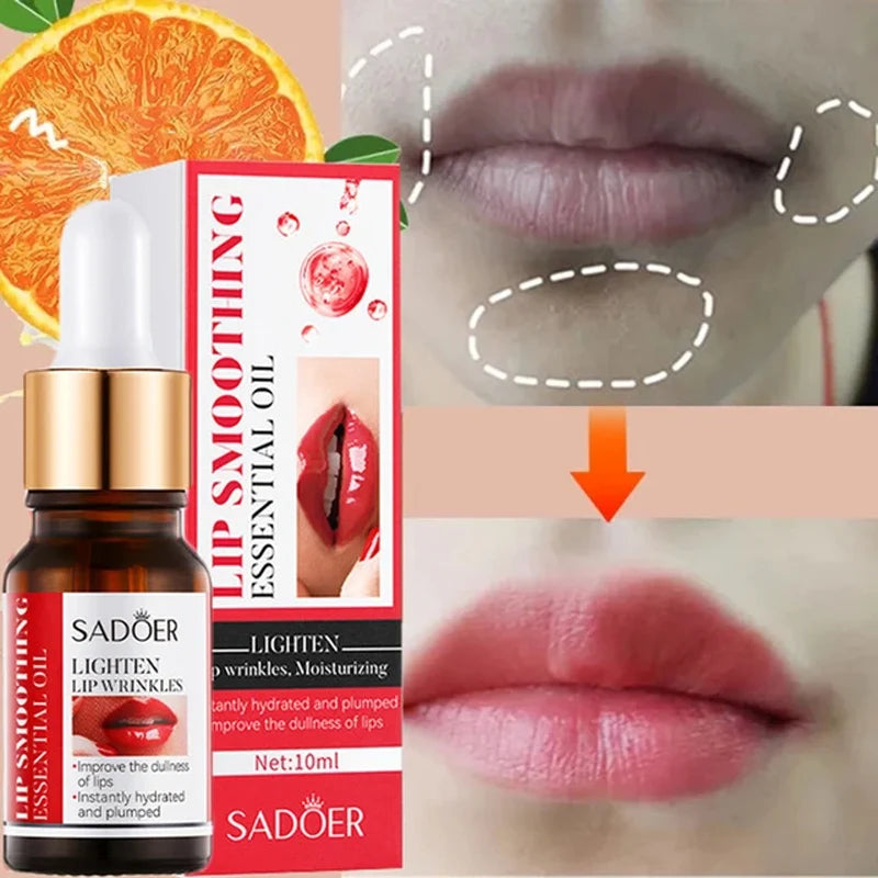 **SADOER SD45835 Nourishing Lip Oil 10ml**