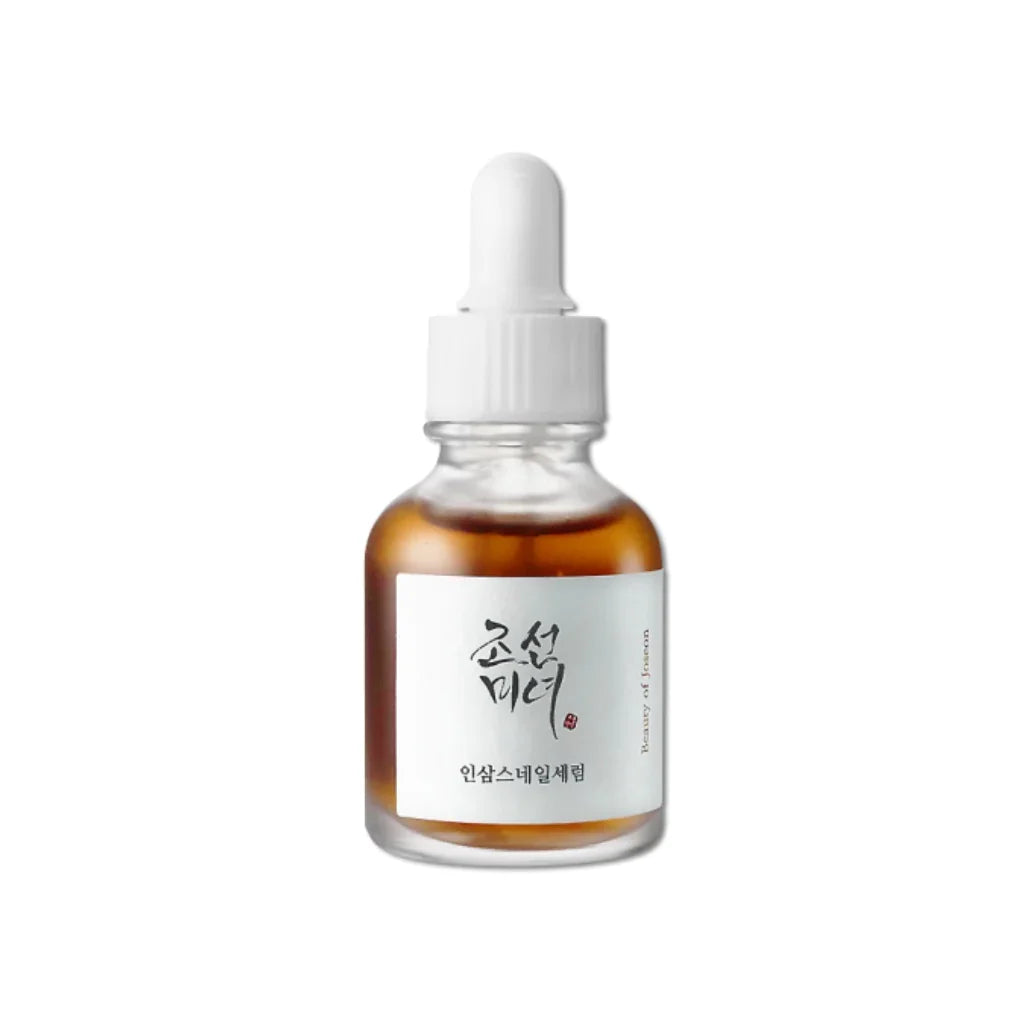 Beauty of Joseon Revive Serum : Ginseng + Snail Mucin
