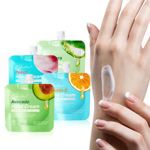**Winter Daily Care 3-in-1 Skincare & Lip Care Set**