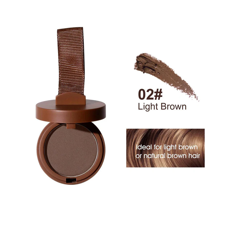 Hairline Powder Hair Line Shadow Cover Up Fill In Thinning