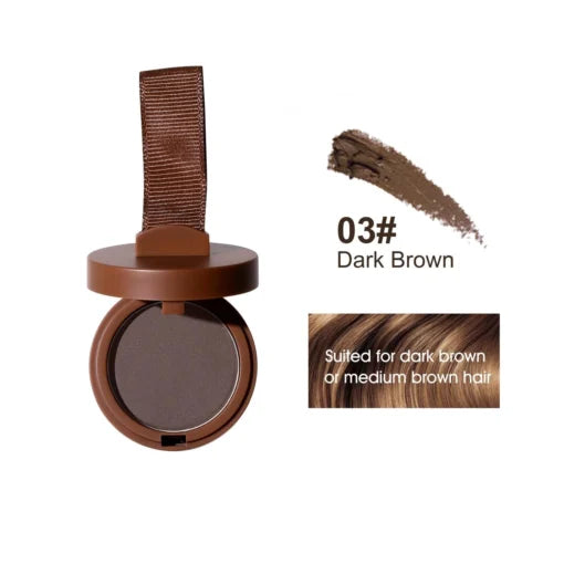 Hairline Powder Hair Line Shadow Cover Up Fill In Thinning